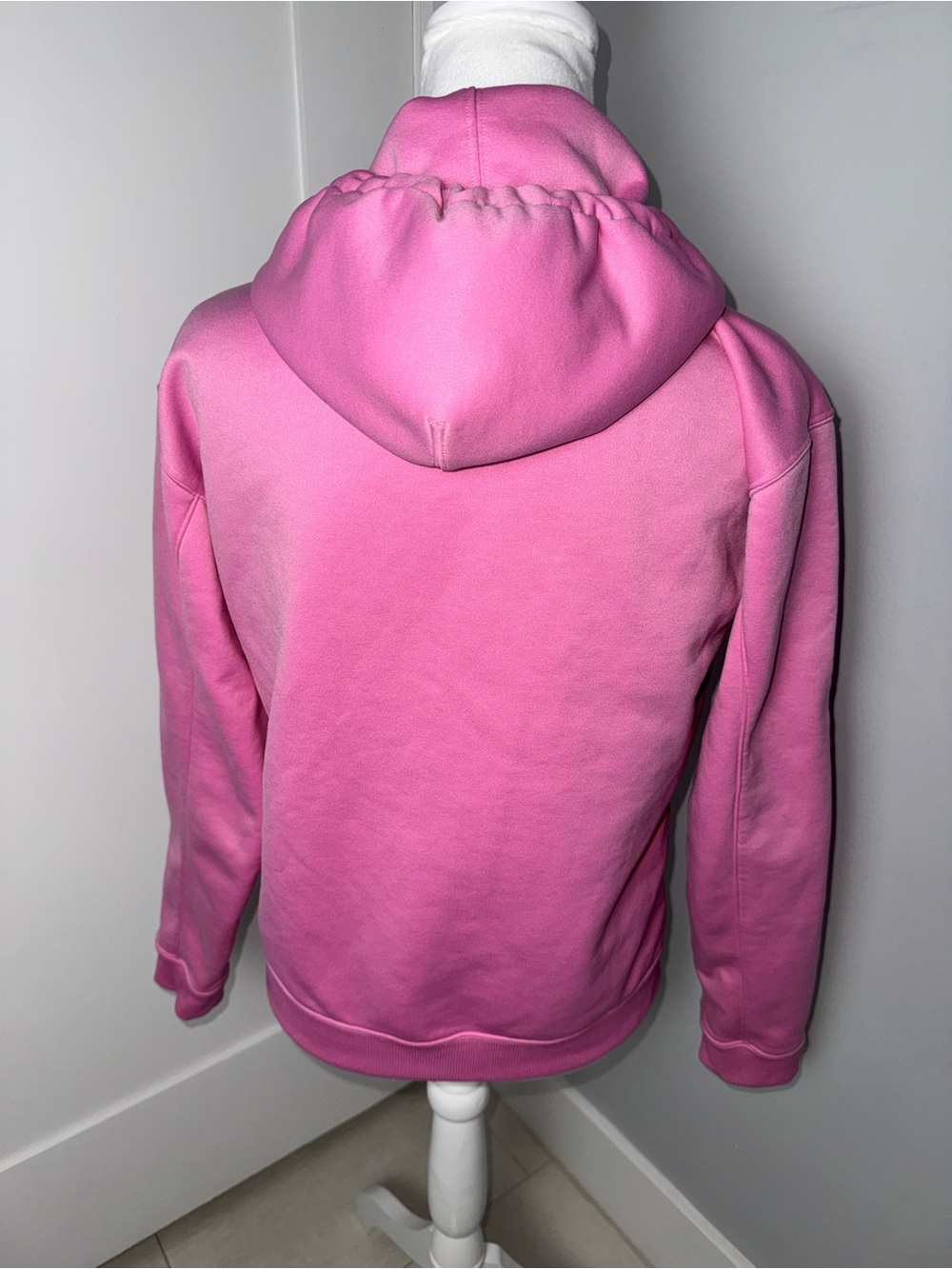 Under Armour Rival Fleece Full Zip Hoodie/Size Small - Picture 6 of 8